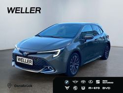 Braun Gebraucht 2023 Toyota Corolla Team Limousine | 25.670 € (Fairer Preis)