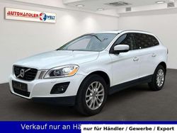 Weiß Gebraucht 2010 Volvo XC60 SUV | 11.699 € (Guter Preis)