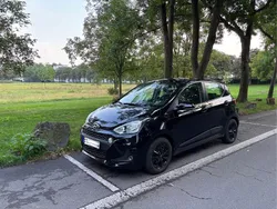 Schwarz Gebraucht 2018 Hyundai i10 Trend Kleinwagen | 7.500 € (Guter Preis)