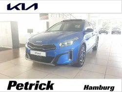 Blau Neu 2025 Kia XCeed GT-Line SUV | 37.990 € (Teuer)