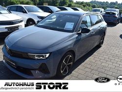 Grafik grau Neu 2025 Opel Astra Kombi | 30.900 € (Etwas zu teuer)