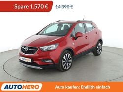 Rot Gebraucht 2019 Opel Mokka X SUV | 12.820 € (Guter Preis)