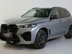 Grau Gebraucht 2023 BMW X5 M Competition Edition SUV | 147.023 €