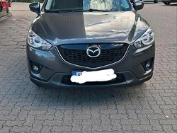 Grau Gebraucht 2013 Mazda CX-5 SUV | 7.650 € (Fairer Preis)