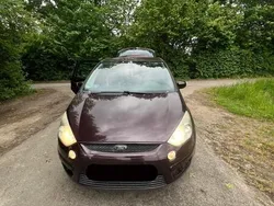 Violet Gebraucht 2009 Ford S-MAX S Van / Kleinbus | 4.500 € (Fairer Preis)