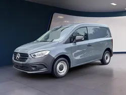 Grau Neu 2025 Mercedes Citan 108 Limousine | 23.490 € (Fairer Preis)