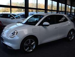 Weiß metallic Gebraucht 2023 Ora Funky Cat 300 Pro Kleinwagen | 19.520 € (Fairer Preis)