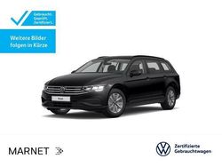 Deep black perleffekt Gebraucht 2022 VW Passat Kombi | 21.540 € (Superpreis)