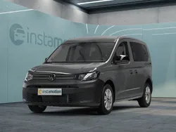 Grau Gebraucht 2024 VW Caddy Van / Kleinbus | 40.216 €