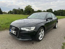 Schwarz Gebraucht 2012 Audi A6 Ambiente Limousine | 10.999 € (Superpreis)