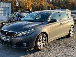 Grau Gebraucht 2019 Peugeot 308 Active Limousine | 10.980 € (Guter Preis)