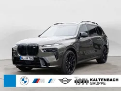 Braun Gebraucht 2025 BMW X7 M Sport SUV | 129.990 € (Fairer Preis)