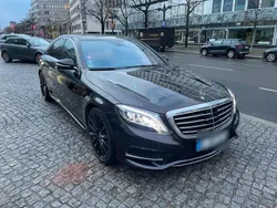 Andere außenfarben Gebraucht 2015 Mercedes S350 Limousine | 42.000 € (Guter Preis)