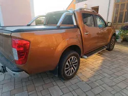 Orange Gebraucht 2016 Nissan Navara Tekna Abholung | 19.500 € (Fairer Preis)