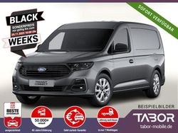 Grau metallic Neu 2025 Ford Transit Limited Limousine | 26.788 € (Fairer Preis)