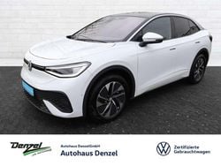 Gletscherweiß metallic Gebraucht 2025 VW ID.5 Pro SUV | 39.990 € (Superpreis)