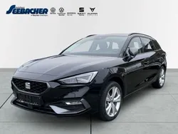 Gebraucht 2024 Seat Leon ST FR Kombi | 31.790 € (Teuer)