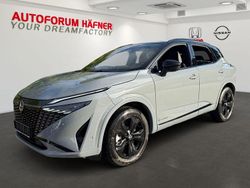 Weiß Neu 2025 Nissan Qashqai SUV | 39.990 € (Etwas zu teuer)