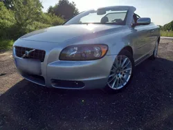 Silber Gebraucht 2006 Volvo C70 Cabrio | 6.950 € (Fairer Preis)
