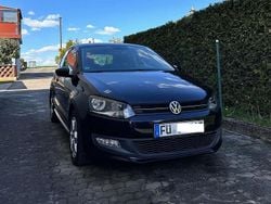 Schwarz Gebraucht 2010 VW Polo Team Limousine | 3.199 € (Superpreis)