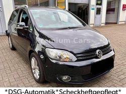 Schwarz Gebraucht 2011 VW Golf Plus Cross Style Van / Kleinbus | 5.990 € (Fairer Preis)