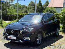Schwarz Gebraucht 2023 MG HS Luxury SUV | 22.850 € (Fairer Preis)