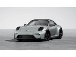 Grau Neu 2025 Porsche 911 Chrono | 248.483 € (Teuer)