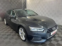Andere Gebraucht 2019 Audi A5 Ambiente Coupé | 27.960 € (Fairer Preis)