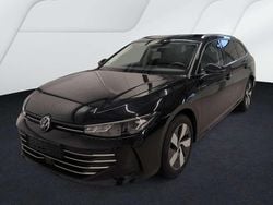 Grenadillschwarz metallic Gebraucht 2025 VW Passat Business Kombi | 36.880 € (Guter Preis)