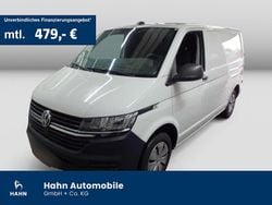Weiß Gebraucht 2023 VW T6.1 Van | 34.930 € (Fairer Preis)