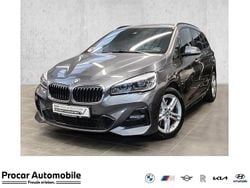 Mineralgrau Gebraucht 2022 BMW 218 M Sport Van / Kleinbus | 26.870 € (Superpreis)