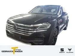 Gebraucht 2023 VW Touareg Elegance SUV | 59.980 € (Superpreis)