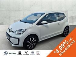 Weiß Gebraucht 2022 VW up! Active Kleinwagen | 11.899 € (Guter Preis)