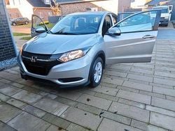 Silber Gebraucht 2016 Honda HR-V Comfort SUV | 13.990 € (Guter Preis)