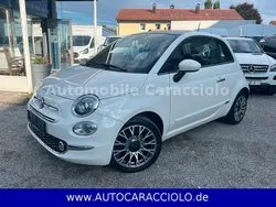 Gebraucht 2020 Fiat 500 Club | 10.990 € (Fairer Preis)
