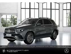 Grau Gebraucht 2024 Mercedes GLE450 AMG AMG SUV | 85.750 € (Superpreis)