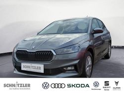 Grau Neu 2025 Skoda Fabia Selection Kleinwagen | 23.480 € (Fairer Preis)