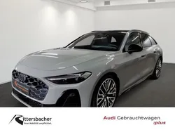 Individuallackierungen audi exclusive Gebraucht 2025 Audi S5 Ambiente Kombi | 81.900 € (Fairer Preis)