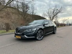 Schwarz Gebraucht 2017 Renault Talisman Kombi | 13.999 € (Teuer)