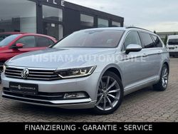 Silber Gebraucht 2015 VW Passat Kombi | 16.890 € (Fairer Preis)