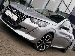 Kca lack grau artense Gebraucht 2020 Peugeot 208 Allure Kleinwagen | 14.990 € (Etwas zu teuer)