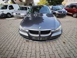 Grau Gebraucht 2006 BMW 320 Performance Kombi | 2.250 € (Superpreis)