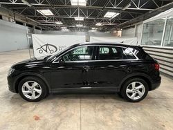 Schwarz Gebraucht 2020 Audi Q3 Advanced SUV | 22.900 € (Guter Preis)