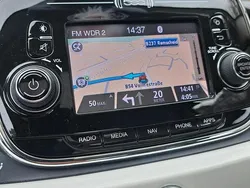 Weiß Gebraucht 2015 Fiat 500 Coupé | 8.150 € (Etwas zu teuer)