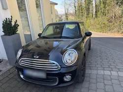Schwarz Gebraucht 2013 Mini ONE Kleinwagen | 5.400 € (Fairer Preis)