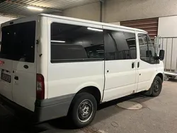 Weiß Gebraucht 2006 Ford Transit Van / Kleinbus | 2.800 € (Etwas zu teuer)