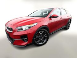 Rot Gebraucht 2020 Kia XCeed 2 SUV | 17.188 € (Fairer Preis)