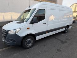 Weiß Gebraucht 2021 Mercedes Sprinter Van | 27.999 € (Guter Preis)
