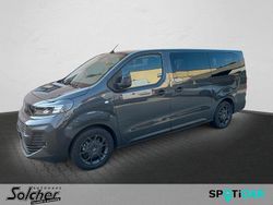 Grau Neu 2025 Opel Vivaro Van / Kleinbus | 41.890 € (Teuer)