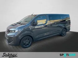 Grau Neu 2025 Opel Vivaro Van | 41.890 € (Etwas zu teuer)